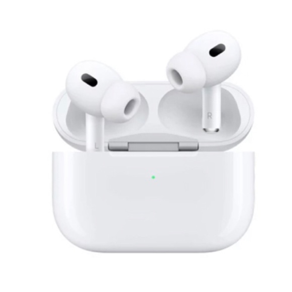 AirPods Pro with MagSafe Charging Case